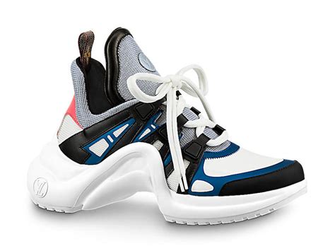 louis vuitton arclight sneaker price|louis vuitton archlight sneakers sale.